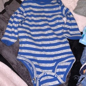 Baby long sleeve